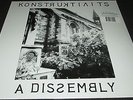 KONSTRUKTIVISTS 