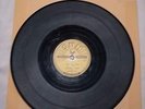 JOHNNY CASH 1956 78 RPM SINGLE - I WALK THE LINE/GET RHYTHM