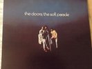 Lp THE DOORS Soft Parade ORIGINAL SLEEVE EKS 75005  Big E RED LABEL