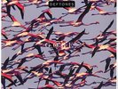 DEFTONES GORE DOPPIO VINILE LP BIANCO / WHITE VINYL NUOVO E SIGILLATO 
