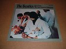 The Beatles - Live From The Sam Houston Colosseum Record album EX/cover VG