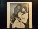 Sly and The Family Stone Small Talk sealed MINT vinyl LP original
