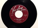 Jimmy Reed: I Don’t Go for That EX+ Vee Jay 153 Beautiful Copy rare blues *HEAR*