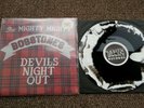 The Might Mighty Bosstones- Devils Night Out ska punk hardcore Taang records LP