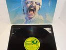SCORPIONS BLACKOUT ORIGINAL 1982 HARVEST LP w/lyric inner