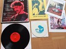 Rare ZAPPA LP: Frankie's Greatest Hits - 12