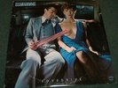 Lovedrive Scorpions BANNED COVER Original Inner Sleeve VG++ Vinyl FAST SHIPPING