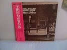 Elton John:Tumbleweed Connection Japan LP W/OBI and Booklet