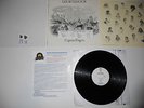 Lee Ritenour Captain Fingers WL PROMO 1st Press ARCHIVE MASTER Ultrasonic CLEAN