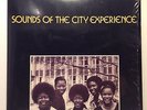 Sounds Of The City Experience, Funk, Soul LP, Shrink REISSUE