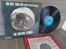 ROLLING STONES BIG HITS [High Tides Green Grass] EARLY UK SKY BLUE UNBOXED MONO