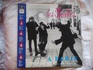The Beatles - LES BEATLES  A PARIS - NEON RECORDS -  RARE - EX