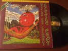 LITTLE FEAT WAITING FOR COLUMBUS MFSL HALF SPEED MASTERED MOBILE FIDELITY SOUND