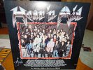 HEAR 'N AID LP ALBUM STARS RARE AUTOGRAPHED DIO DOKKEN QUIET RIOT WASP