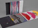 Lush Origami Record Store Day 5 Vinyl Record Box Set