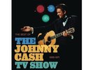NEW RSD 2016 The Best of the Johnny Cash Show VARIOUS LP First time on Vinyl