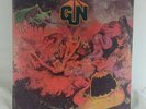 THE GUN -Self Titled - 1968 EPIC #BN 26468 LP - 1st Roger Dean Cover Art - Rock