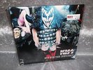 KISS - NOT FOR THE INNOCENT 180 GRAM RED VINYL LIMITED 152/500 EDITION LP - RARE