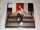 Lucy Rose - Work It Out (2015) vinyl SEALED