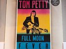 TOM PETTY - FULL MOON FEVER LP - EX