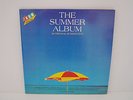 Now That's What I Call Music The Summer Album Vinyl LP Beatles, The Kinks, Mint