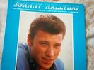 JOHNNY HALLYDAY 