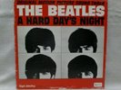 The Beatles - A Hard Day's Night-1964-UAL3366  -mono LP 