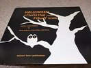 Michael Brent Publications HALLOWEEN SONGS THAT TICKLE YOUR FUNNY BONE LP 1974