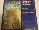 Gustav Holst-The Planets, Walter Susskind, Saint Louis Symphony Quadrophonic