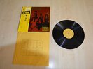 Santana , Gold Disc ,  SOPN-16 , Sony-CBS , Japan , mit OBI
