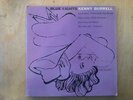 Rare KENNY BURRELL LP Blue Lights Vol 2 BLUE NOTE 1597 og W 63rd RVG ear WARHOL
