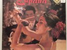 VERY RARE - ESPANA, Argenta and London Symph Orch DECCA SXL 2020 ffss UK 4E/7E