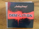 JUDAS PRIEST DEMOLITION 2LP Steamhammer Super Rare Jugulator NWOBHM