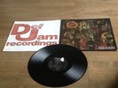 Slayer Reign in Blood original vinyl