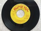 The Four Perfections, Rare- Original, PartyTime, PT-1001, Northern Soul R&B 1967