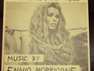 WHEN WOMEN HAD TAILS (RARE LP) - MUSIC BY ENNIO MORRICONE