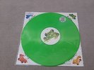 Silverchair – Frogstomp LP Original (Green) - AUTOGRAPHED