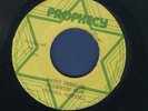 1590 CORNELL CAMPBELL-NATTY DREAD IN GREENWIICH TOWN-PROPHECY-ORIG.-REGGAE 7
