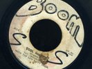 1328 JAMAICANS-LYNN TAIT-COOL NIGHT-MA AND PA-BOOM-1967 REGGAE 45 7