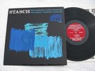 THE PRESTIGE BLUES SWINGERS:COLEMAN HAWKINS STASCH PRESTIGE SWINGVILLE Mono (M-)