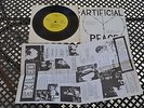 Artificial Peace Exiled 7