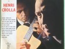 lp Vega Henri Crolla Le Paris Sentimental  Texte De Prevert