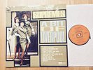 LP, The Supremes, A BIT OF LIVERPOOL, Beatles, D, 1964, CBS, rar