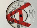 THE IKETTES  PEACHES 'N'  CREAM  UK STATESIDE DEMO