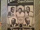 MUDDY WATERS HOWLIN’ WOLF Blues From Big Bill’s Copa Cabana LP CHESS CH 1533 