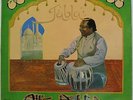 ALLA RAKHA Tabla 1969 UK ORG LP Ravi Shankar WOODSTOCK Monterey Pop BANGLADESH