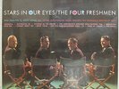 The FOUR FRESHMEN Stars In Our Eyes 1962 US ORG MONO Sealed LP Group Vocal