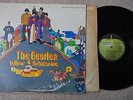 The Beatles  Yellow Submarine LP/VG+ Vinyl /GREEN APPLE SW153 Mono+Stereo/180gr