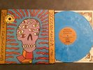 MEAT PUPPETS MONSTERS LP RARE BLUE MARBLED VINYL ORIGINAL '89 SST PRESS PUNK KBD