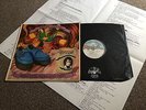 KEVIN COYNE - MATCHING HEAD AND FEET - 1975 LP WITH INSERT A1/B1 FIRST EX/EX